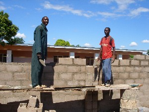 Libuyu Community School 